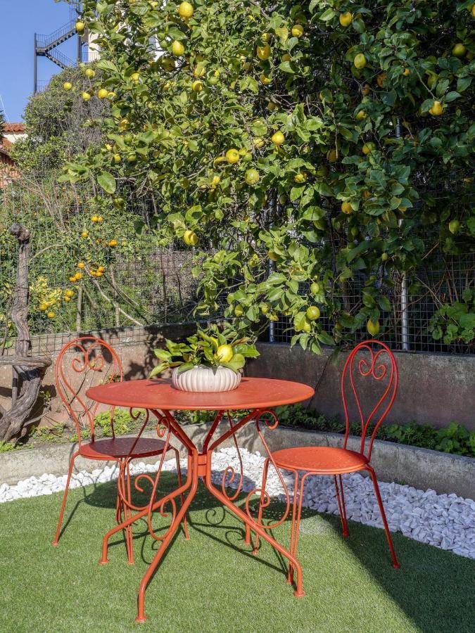 Апартаменты Lisbon Graca Terrace Экстерьер фото